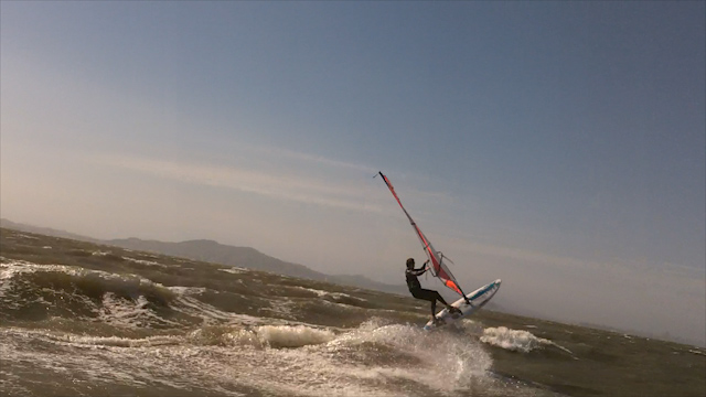 Kiddie Sails